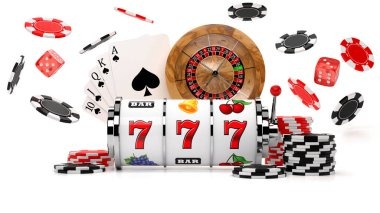 Slot tournament interface on alam bet