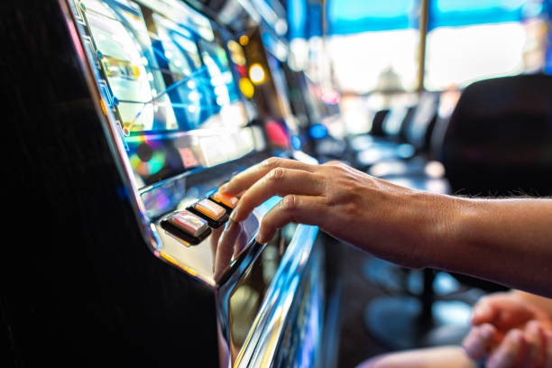 Push Gaming live tables on alam bet